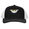 Mid Profile C112 Trucker Hat Thumbnail
