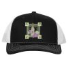 Mid Profile C112 Trucker Hat Thumbnail