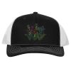 Mid Profile C112 Trucker Hat Thumbnail