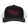 Mid Profile C112 Trucker Hat Thumbnail