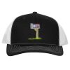 Mid Profile C112 Trucker Hat Thumbnail