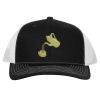 Mid Profile C112 Trucker Hat Thumbnail
