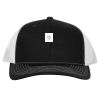 Mid Profile C112 Trucker Hat Thumbnail