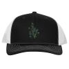 Mid Profile C112 Trucker Hat Thumbnail
