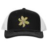 Mid Profile C112 Trucker Hat Thumbnail