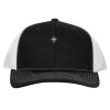 Mid Profile C112 Trucker Hat Thumbnail