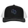 Mid Profile C112 Trucker Hat Thumbnail