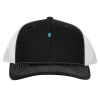Mid Profile C112 Trucker Hat Thumbnail