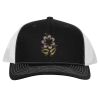 Mid Profile C112 Trucker Hat Thumbnail