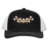 Mid Profile C112 Trucker Hat Thumbnail