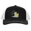 Mid Profile C112 Trucker Hat Thumbnail
