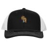 Mid Profile C112 Trucker Hat Thumbnail