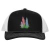 Mid Profile C112 Trucker Hat Thumbnail