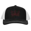 Mid Profile C112 Trucker Hat Thumbnail