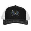 Mid Profile C112 Trucker Hat Thumbnail
