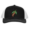 Mid Profile C112 Trucker Hat Thumbnail
