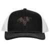 Mid Profile C112 Trucker Hat Thumbnail