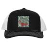 Mid Profile C112 Trucker Hat Thumbnail