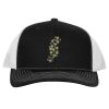 Mid Profile C112 Trucker Hat Thumbnail