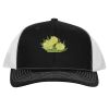 Mid Profile C112 Trucker Hat Thumbnail