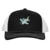 Mid Profile C112 Trucker Hat Thumbnail