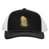 Mid Profile C112 Trucker Hat Thumbnail