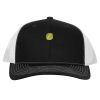 Mid Profile C112 Trucker Hat Thumbnail