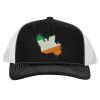 Mid Profile C112 Trucker Hat Thumbnail