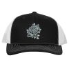Mid Profile C112 Trucker Hat Thumbnail
