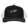 Mid Profile C112 Trucker Hat Thumbnail