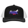 Mid Profile C112 Trucker Hat Thumbnail