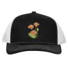Mid Profile C112 Trucker Hat Thumbnail