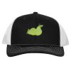 Mid Profile C112 Trucker Hat Thumbnail