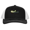 Mid Profile C112 Trucker Hat Thumbnail