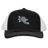 Mid Profile C112 Trucker Hat Thumbnail