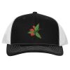 Mid Profile C112 Trucker Hat Thumbnail