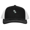 Mid Profile C112 Trucker Hat Thumbnail