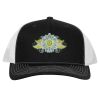 Mid Profile C112 Trucker Hat Thumbnail