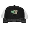 Mid Profile C112 Trucker Hat Thumbnail