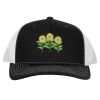 Mid Profile C112 Trucker Hat Thumbnail
