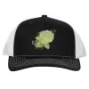 Mid Profile C112 Trucker Hat Thumbnail
