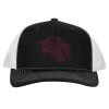 Mid Profile C112 Trucker Hat Thumbnail