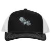 Mid Profile C112 Trucker Hat Thumbnail