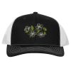 Mid Profile C112 Trucker Hat Thumbnail