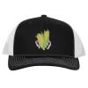 Mid Profile C112 Trucker Hat Thumbnail