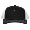 Mid Profile C112 Trucker Hat Thumbnail