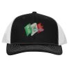 Mid Profile C112 Trucker Hat Thumbnail