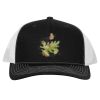 Mid Profile C112 Trucker Hat Thumbnail