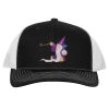 Mid Profile C112 Trucker Hat Thumbnail