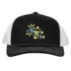 Mid Profile C112 Trucker Hat Thumbnail